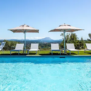3* מלון Thecamp & - Aix En Provence